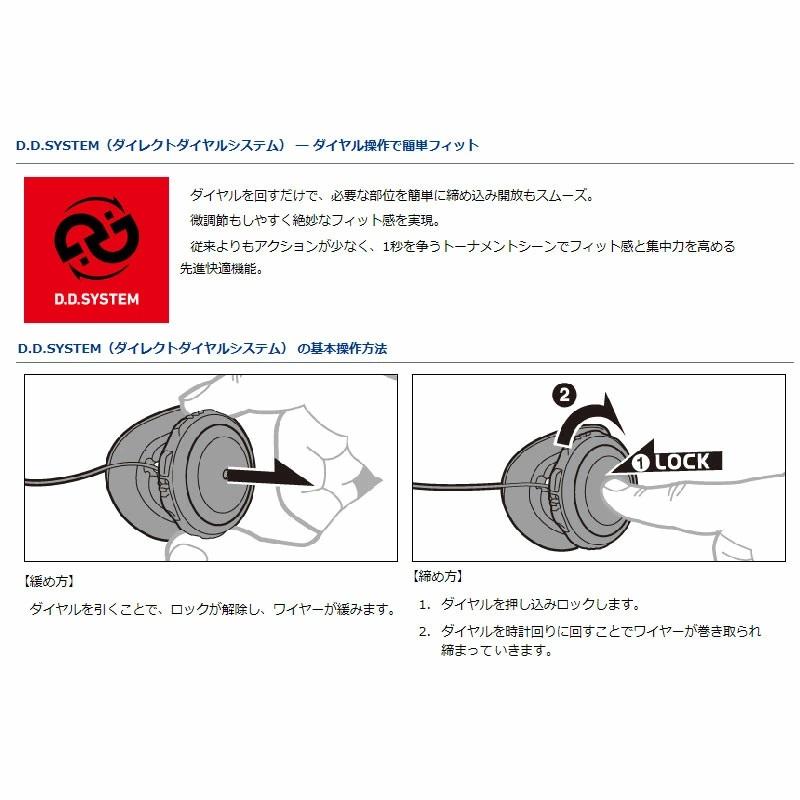 DAIWA（ダイワ） レインマックス ウィンタージャケット DW-2007J