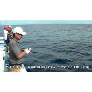 コモジグ(KOMO) SBロング375ｇ #マグマブラックxゴールド |  | 02