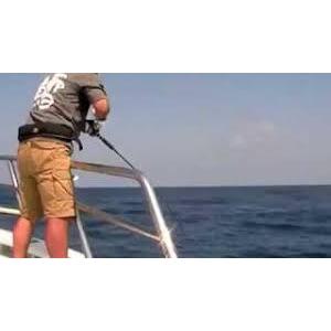 コモジグ(KOMO) SBロング375ｇ #マグマブラックxゴールド |  | 03