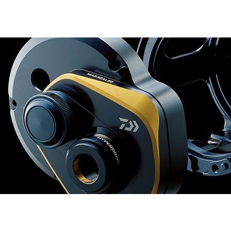SALTIGA ダイワ 22 ソルティガ 15H/15HL : つり具山陽 Yahoo!店 - 通販
