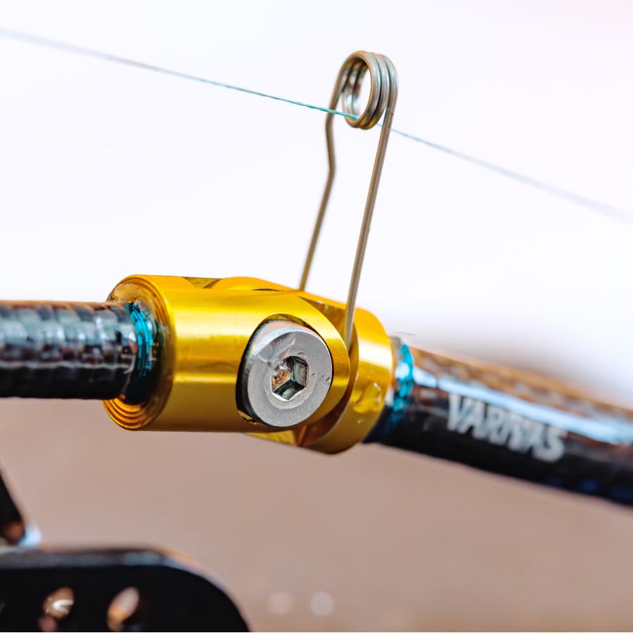 VARIVAS（バリバス） エアロMAX 可変ソケット -Wingless- Full-tune