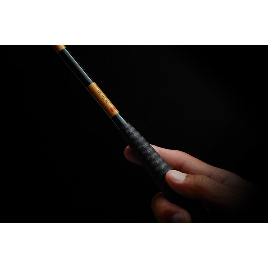 ダイワ枯法師18尺 枯法師 7代目 18尺