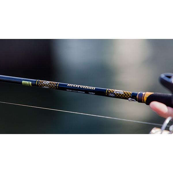 ダイワ モアザンブランジーノEX AGS 94MMH : つり具山陽 Yahoo!店