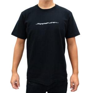 リップルフィッシャー　コットンTシャツ Ripplefisher コットンTシャツ - HEAD & TAIL Web Shop