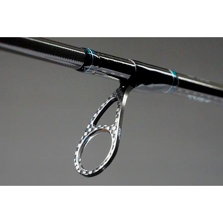 DAIWA（ダイワ） エメラルダス ストイスト 90ULL-S : つり具山陽 Yahoo