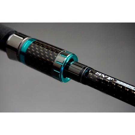 DAIWA（ダイワ） エメラルダス ストイスト 90ULL-S : つり具山陽 Yahoo