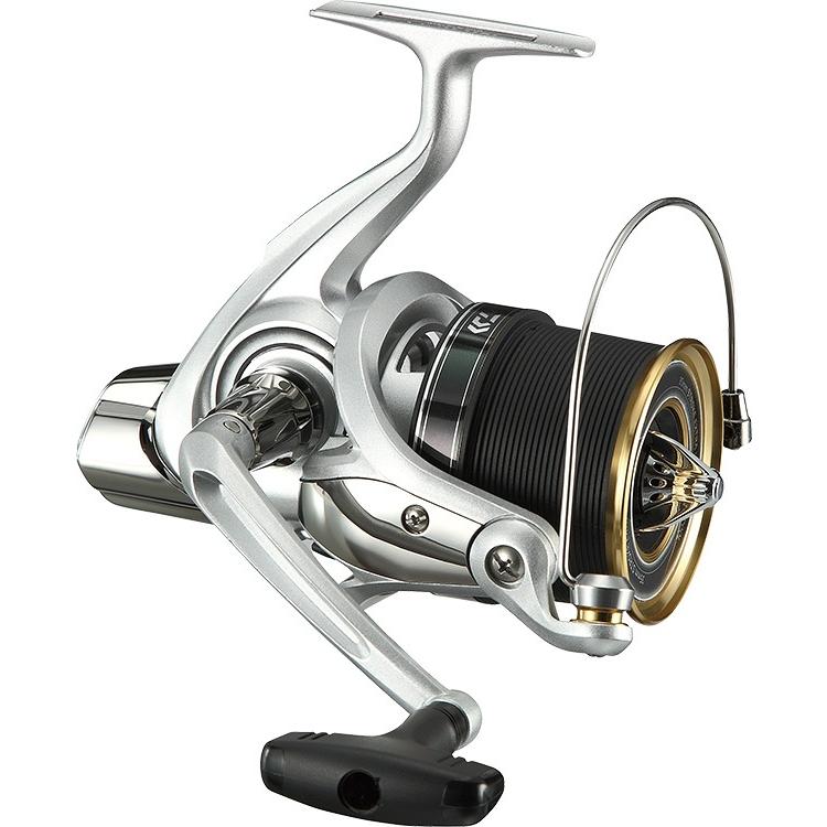 ダイワ(DAIWA) 17ファインサーフ35( FINESURF 35) 太糸 | DAIWA（釣り）