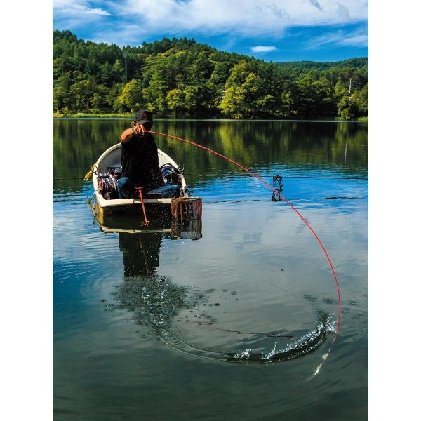 ダイワ(DAIWA) 兆(きざし) 12尺 | DAIWA（釣り） | 02