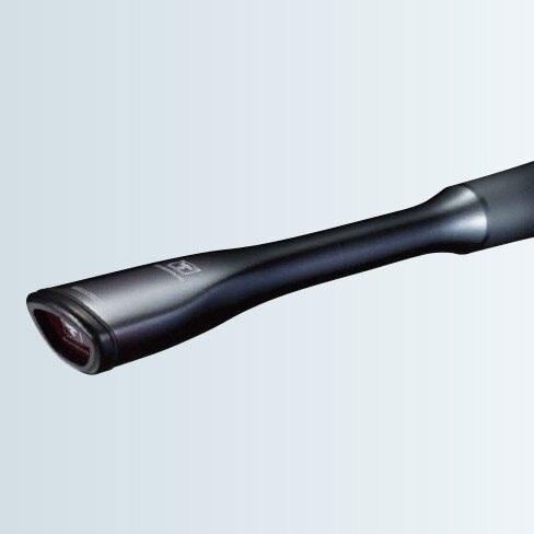 シマノ（SHIMANO） ポイズンアルティマ 5ピース(Sic) 166L-BFS/5