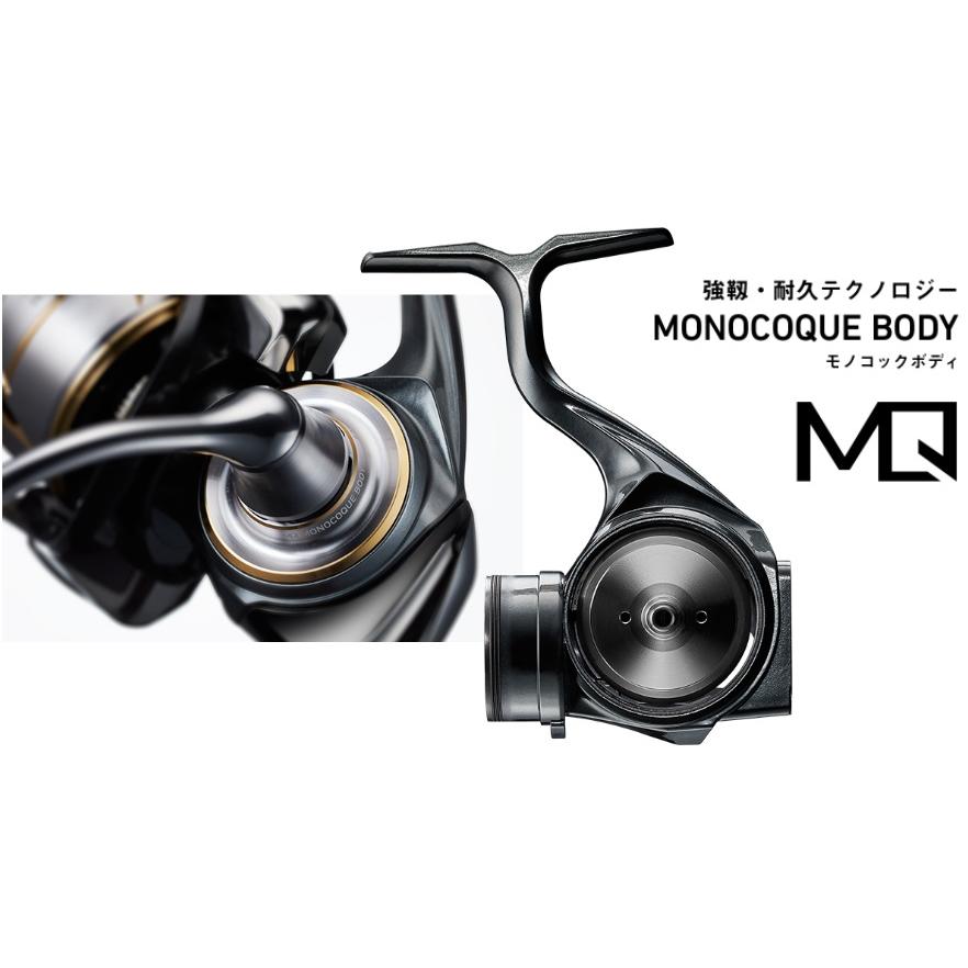 DAIWA（ダイワ） 20ルビアス (LUVIAS) LT3000-XH : つり具山陽 Yahoo