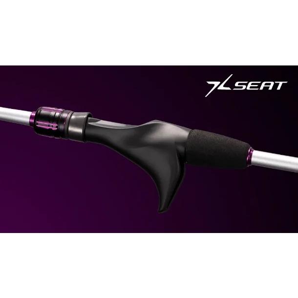 シマノ(SHIMANO)　サーベルマスターTT　91H185 | SABER | 02