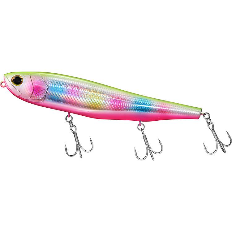 ダイワ モアザン モンスタースライダー 160F　カラー各種 | DAIWA（釣り） | 01