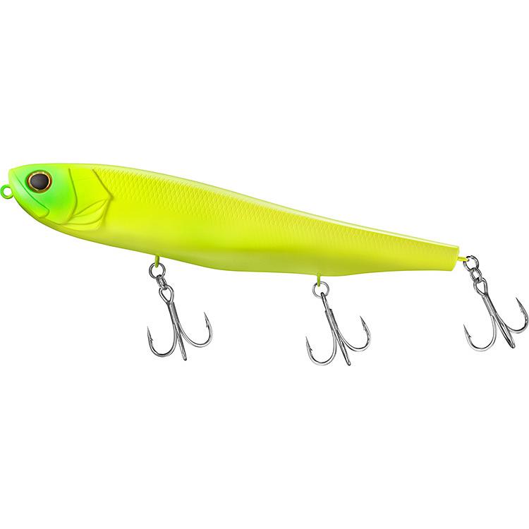 ダイワ モアザン モンスタースライダー 160F　カラー各種 | DAIWA（釣り） | 05