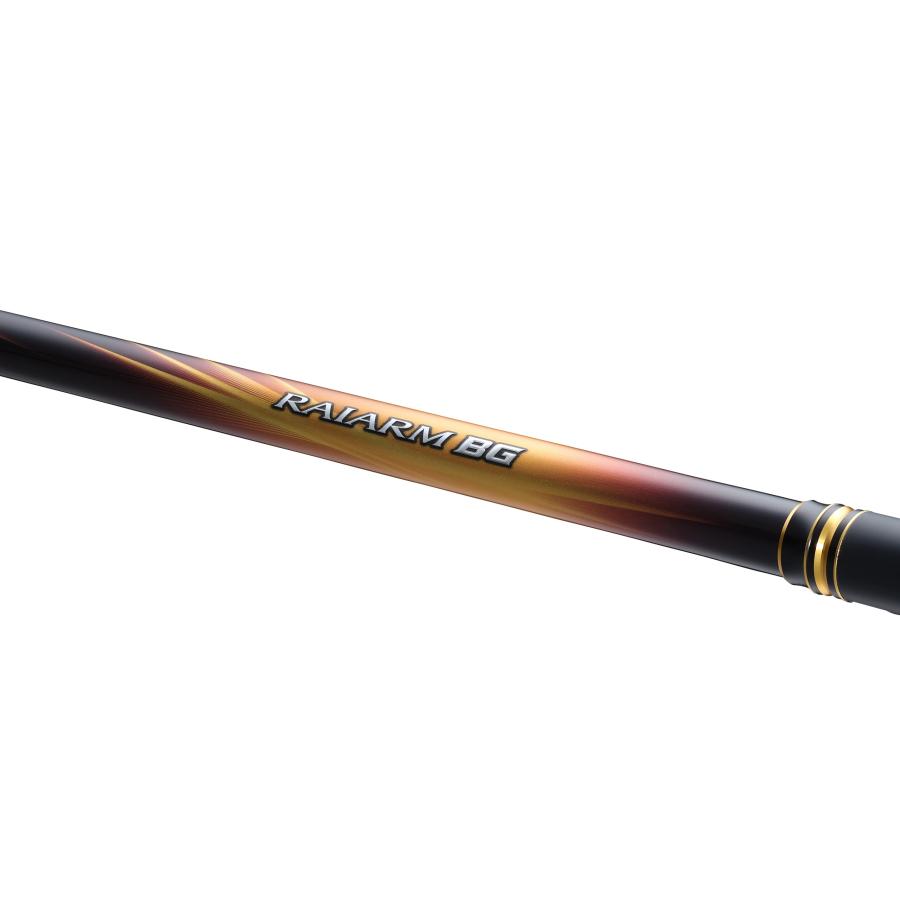 シマノ シマノ(SHIMANO) ライアーム (RAIARM) BG 3-500 つり具山陽