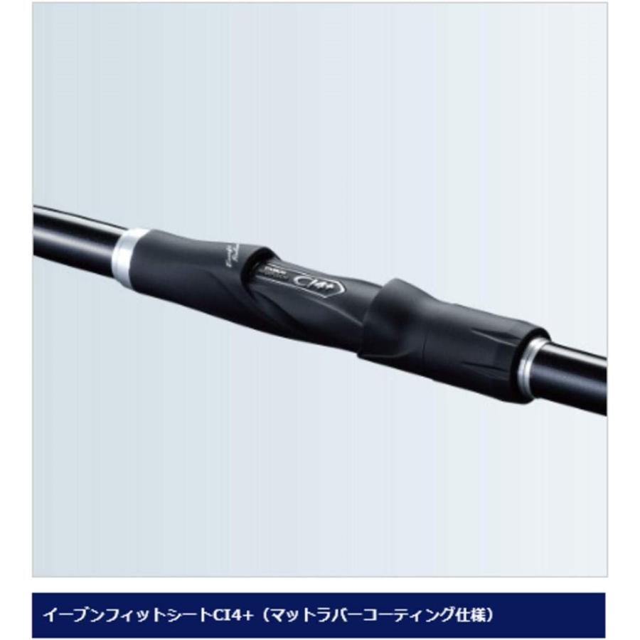 シマノ ボーダレス 285H4-T : 251961 : つり具山陽 Yahoo!店 - 通販 