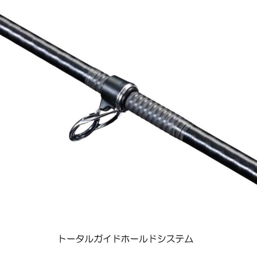 シマノ ボーダレス 285H4-T : 251961 : つり具山陽 Yahoo!店 - 通販 