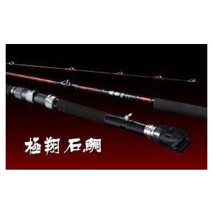 SHIMANO シマノ 磯竿 極翔 1.2号 500 釣竿 限定特価)シマノ 磯竿 21 極翔1.2号500 : フィッシング いちだ - 通販