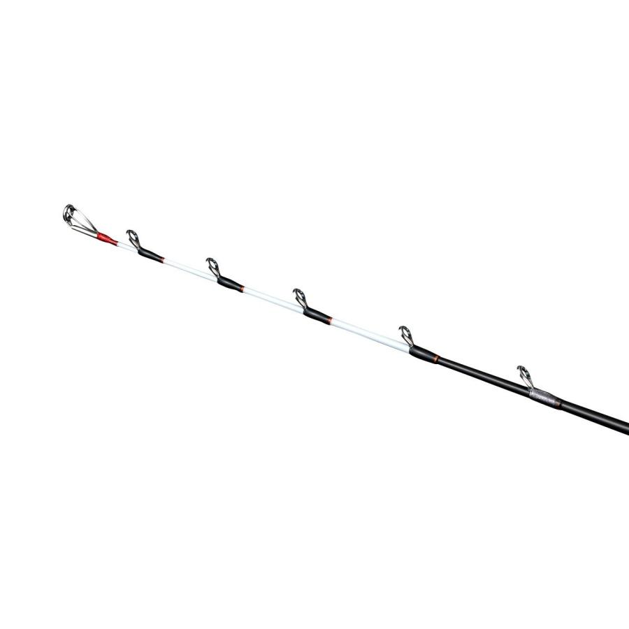 シマノ（SHIMANO） 船竿 イカセブン MH155/RIGHT 24年追加モデル