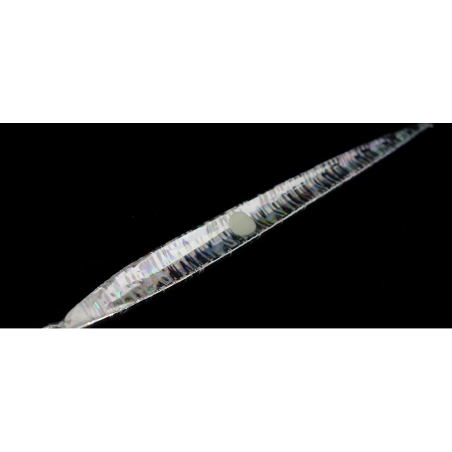 MC works GUTTER JIG（ガッタージグ） SLIM 240S #SQUID GLOW |  | 02