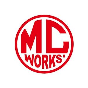 MC works GUTTER JIG（ガッタージグ） SLIM 240S #SQUID GLOW |  | 04