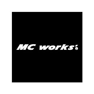 MC works GUTTER JIG（ガッタージグ） SLIM 240S #SQUID GLOW |  | 05