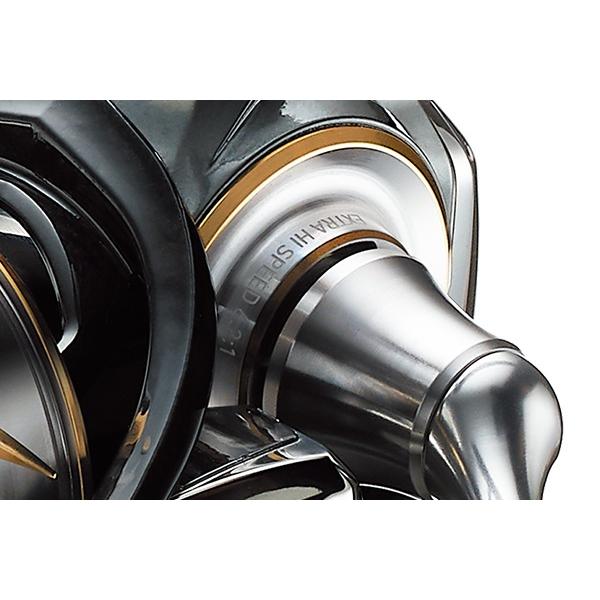 DAIWA（ダイワ） 20 ルビアス FC LT 2000S-XH : つり具山陽 Yahoo!店
