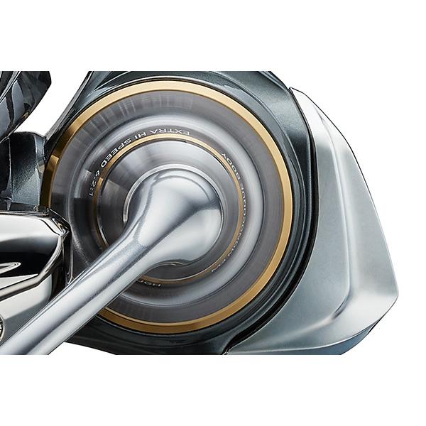 DAIWA（ダイワ） 20 ルビアス FC LT 2000S-XH : つり具山陽 Yahoo!店