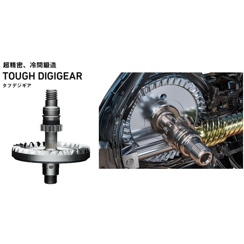 DAIWA（ダイワ） 20 ルビアス FC LT 2000S-XH : つり具山陽 Yahoo!店