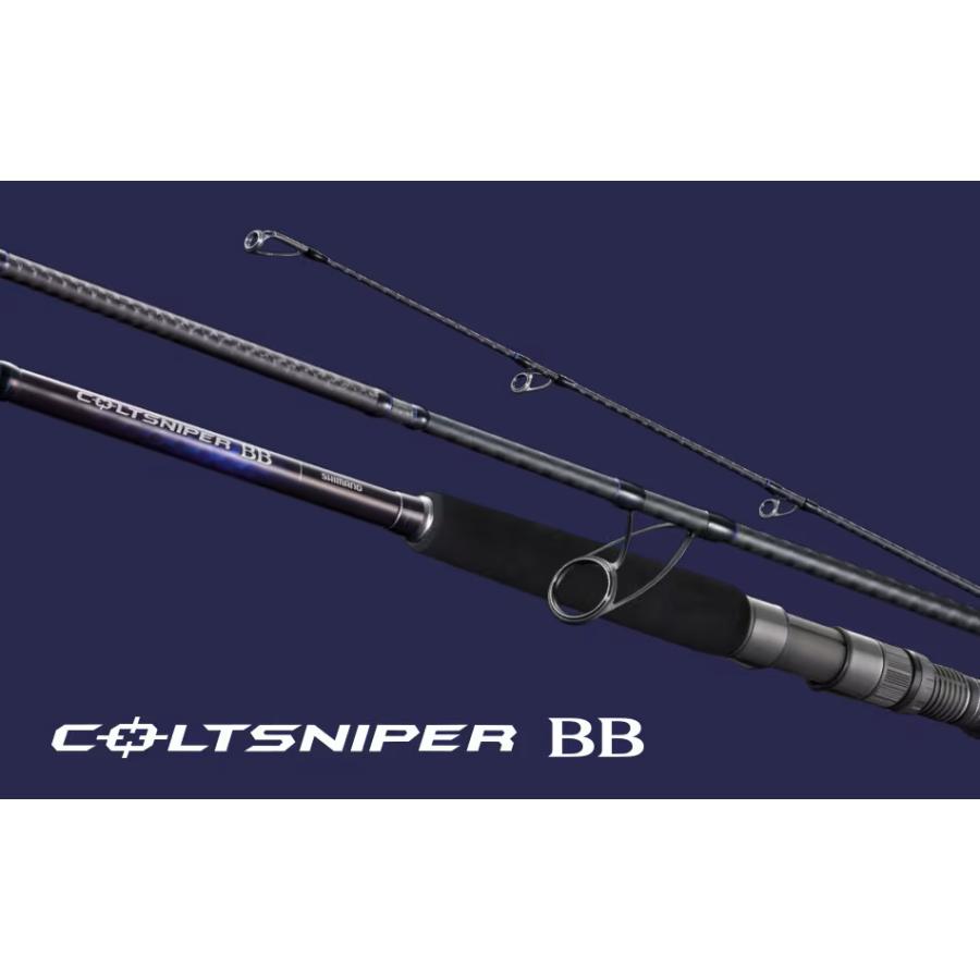 シマノ(SHIMANO) コルトスナイパーBB S106M | シマノ | 01
