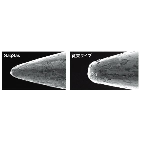 ダイワ(DAIWA) 快適ワカサギSS 鉄板フロロ M 5本-1.0号 | DAIWA（釣り） | 05