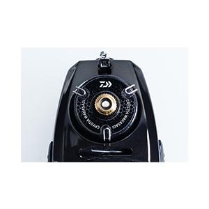 DAIWA（釣り） ダイワ クリスティアワカサギ CRT-R ソリッドブラック