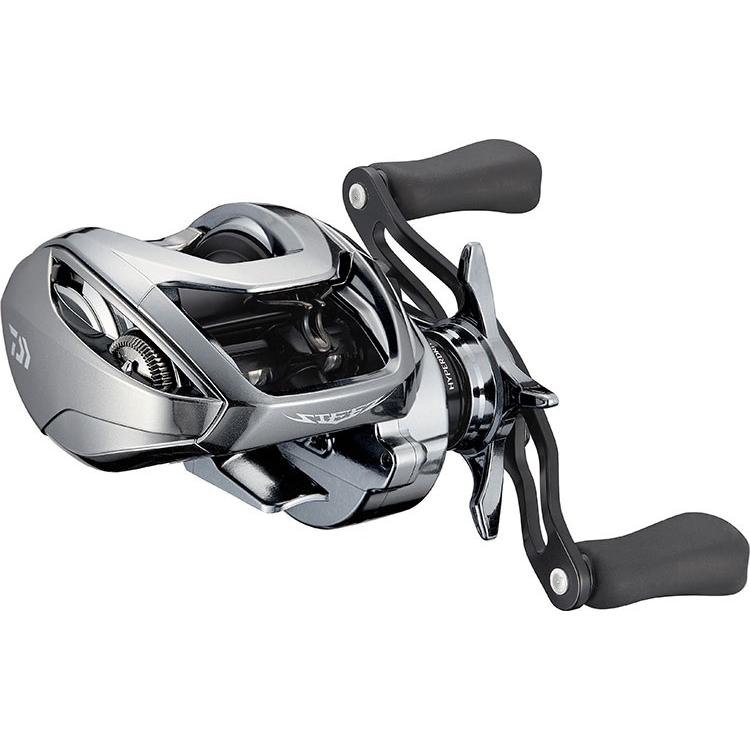 DAIWA（ダイワ） スティーズ リミテッド SV TW 1000HL : つり具山陽