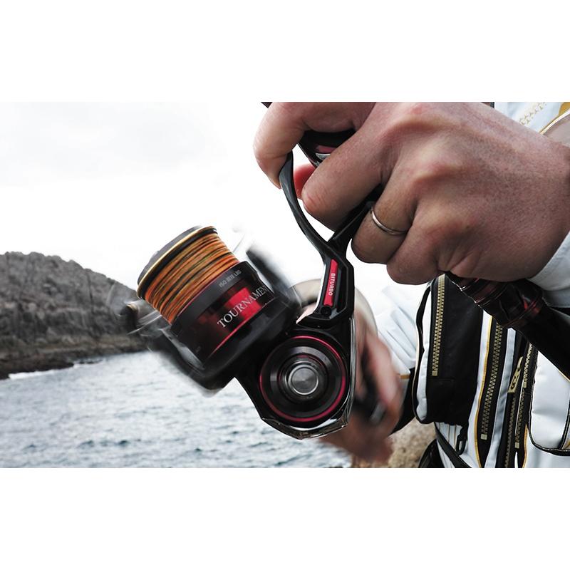 DAIWA　22トーナメント競技LBD f34_3084225