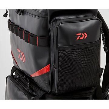 DAIWA(釣り) ダイワ(DAIWA) システマサーフバッグ L(E DAIWA(釣り) ダイワ(DAIWA) システマサーフバッグ L(E