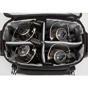 DAIWA(釣り) ダイワ(DAIWA) システマサーフバッグ L(E DAIWA(釣り) ダイワ(DAIWA) システマサーフバッグ L(E