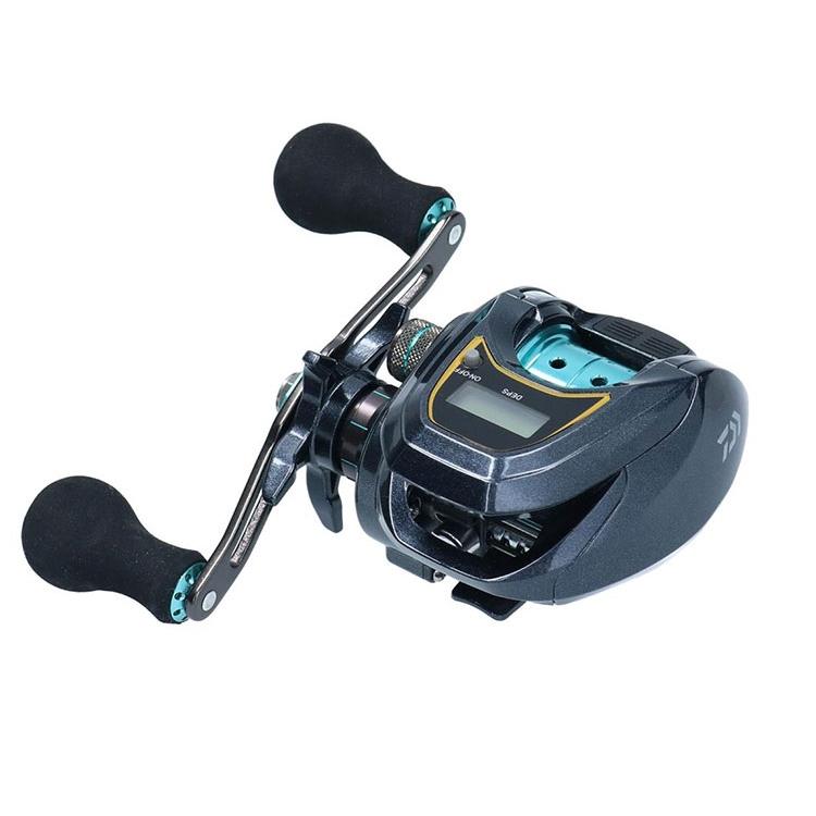 ダイワリールlight sw x ic ss DAIWA（ダイワ） LIGHT SW X IC SS : つり具山陽 Yahoo!店 - 通販