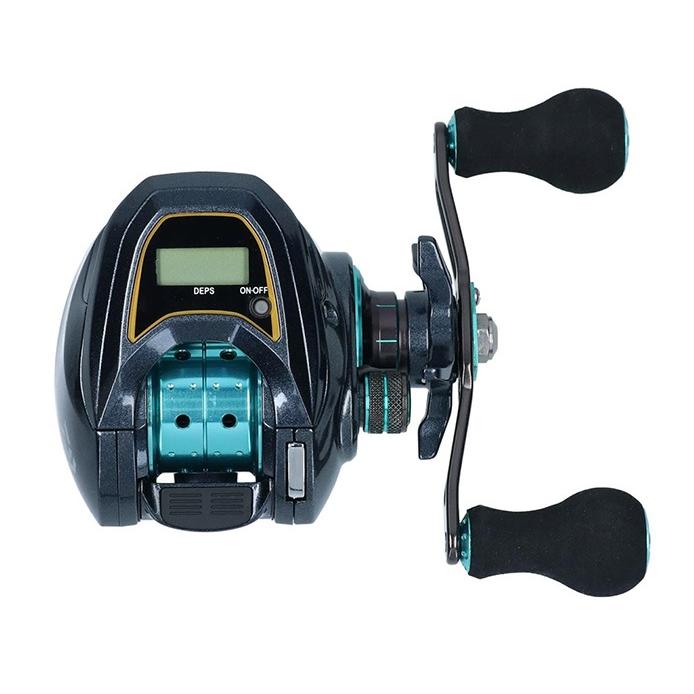 DAIWA（ダイワ） LIGHT SW X IC SS : つり具山陽 Yahoo!店 - 通販