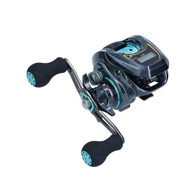 DAIWA（ダイワ） LIGHT SW X IC SS : つり具山陽 Yahoo!店 - 通販