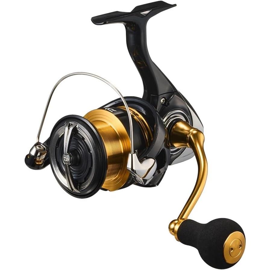 DAIWA（ダイワ） 23レガリス LT4000-CXH : つり具山陽 Yahoo!店 - 通販