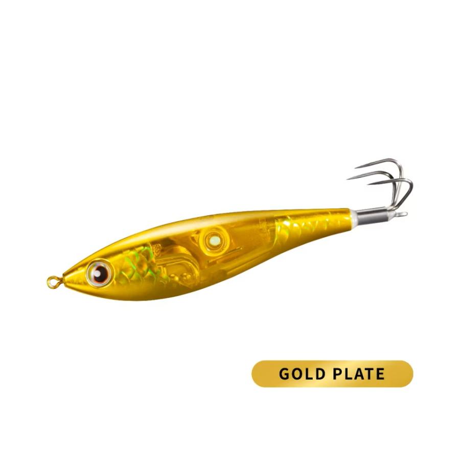 シマノ（SHIMANO） タコマスタースッテ L フラッシュブースト : つり具