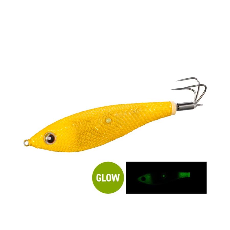 シマノ（SHIMANO） タコマスタースッテ L フラッシュブースト : つり具