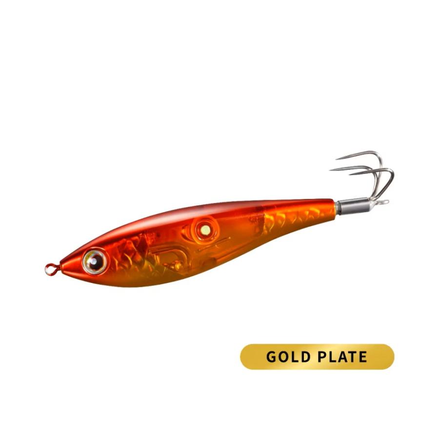 シマノ（SHIMANO） タコマスタースッテ L フラッシュブースト : つり具