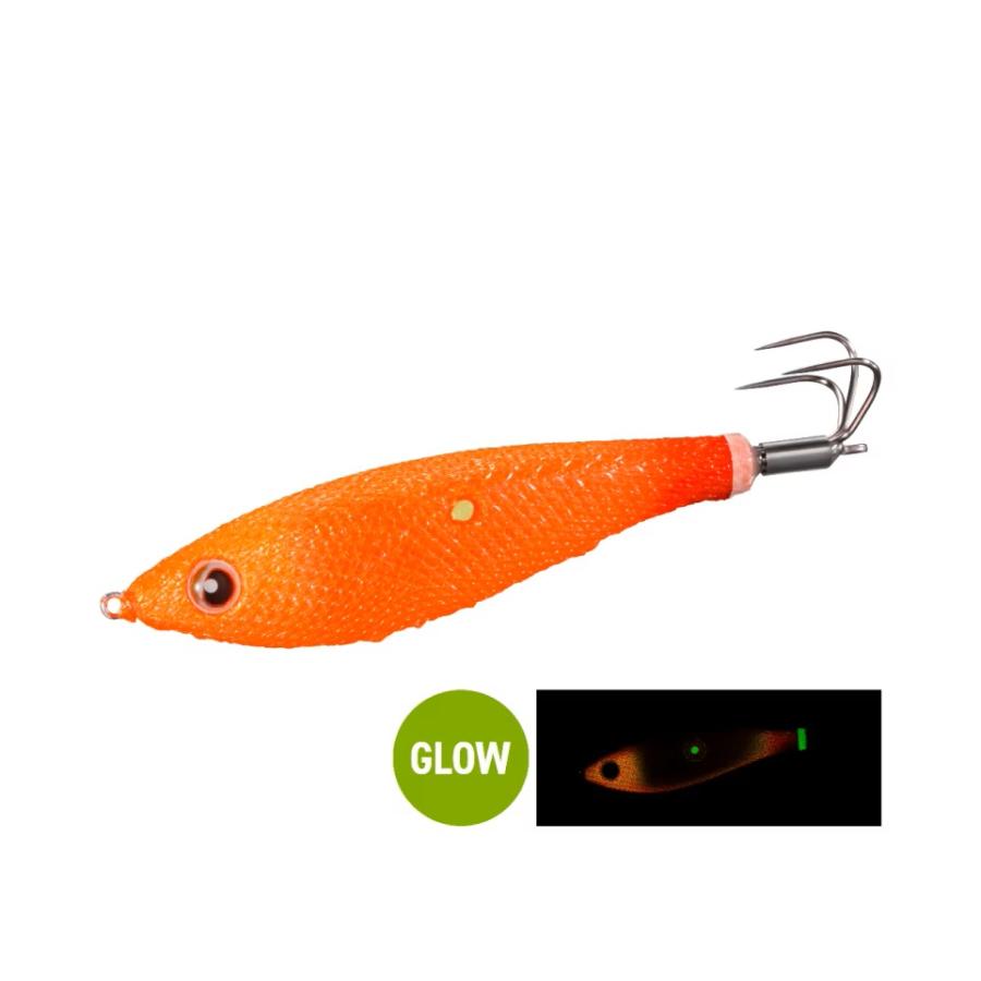 シマノ（SHIMANO） タコマスタースッテ L フラッシュブースト : つり具