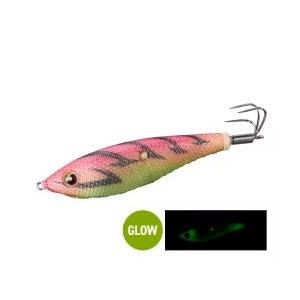 シマノ タコマスター フラッシュブースト スッテ L 22g 95mm スッテ シマノ（SHIMANO） タコマスタースッテ L フラッシュブースト : つり具