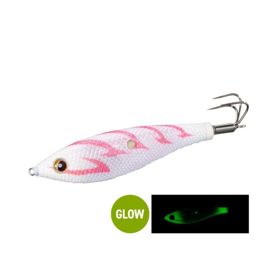 シマノ（SHIMANO） タコマスタースッテ L フラッシュブースト : つり具
