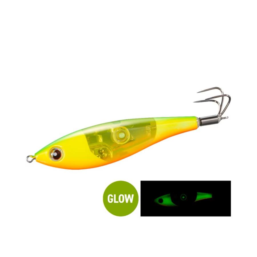 シマノ（SHIMANO） タコマスタースッテ L フラッシュブースト : つり具