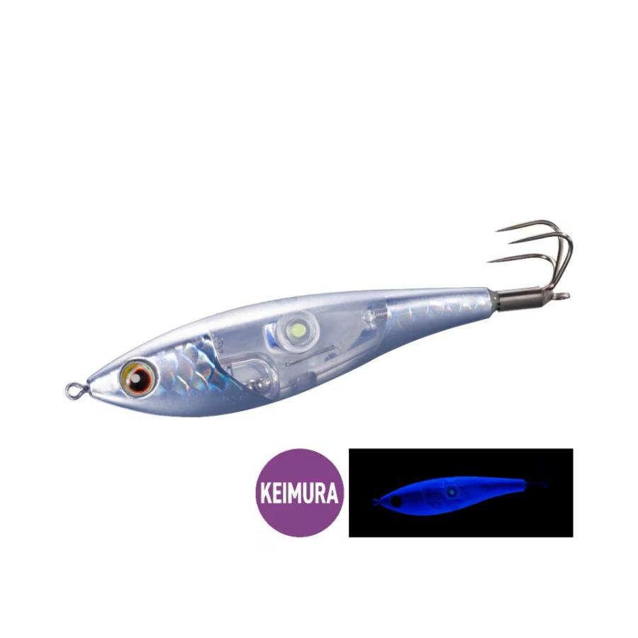 シマノ（SHIMANO） タコマスタースッテ L フラッシュブースト : つり具