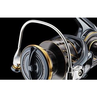 DAIWA（ダイワ） 22カルディアSW 4000D-CXH : つり具山陽 Yahoo!店