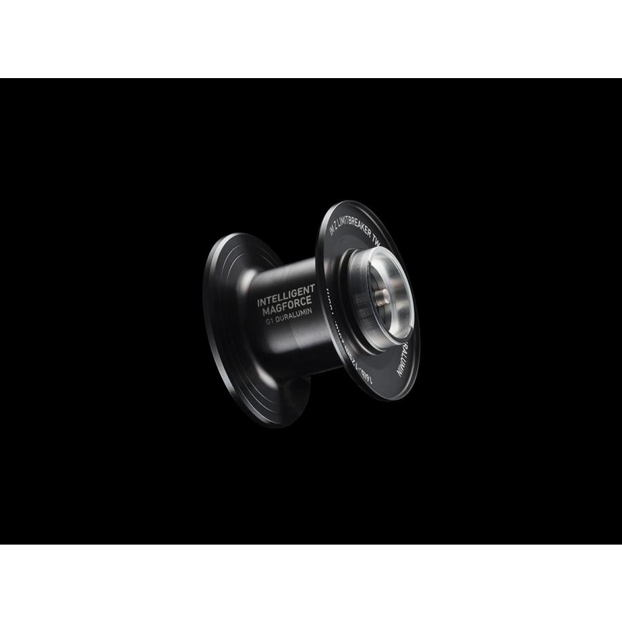 DAIWA（ダイワ） IM Z リミットブレイカー XHL TW HD-C : つり具山陽