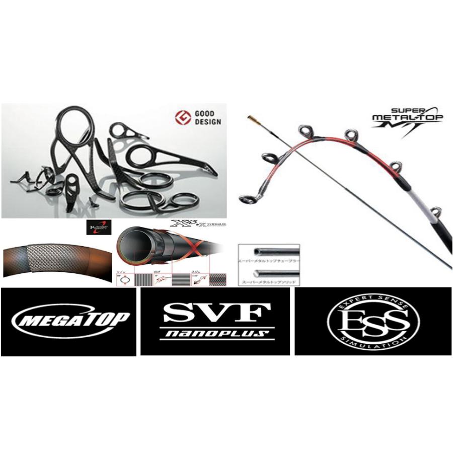 DAIWA（ダイワ） プレッソ-LTD AGS 510UL-S : つり具山陽 Yahoo!店